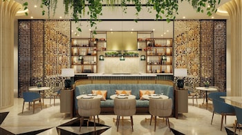 kempinski hotel and resort sariya yanbu