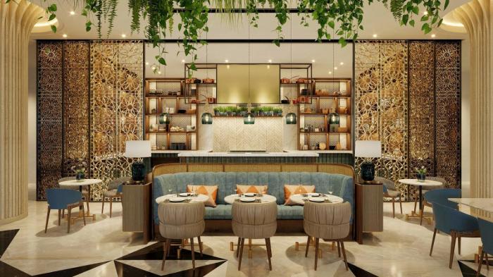 kempinski hotel and resort sariya yanbu