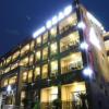 sean hotel