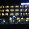 sean hotel