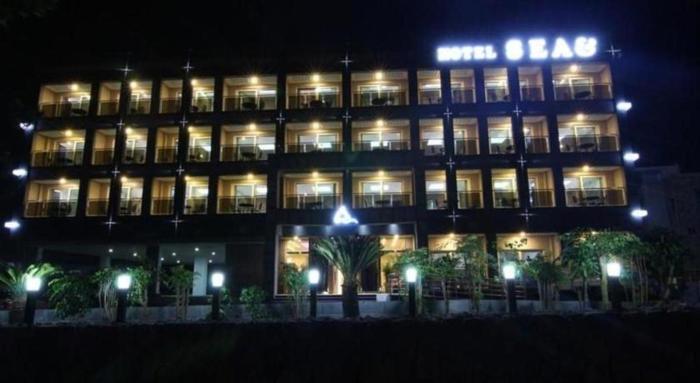 sean hotel