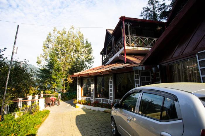 nainital