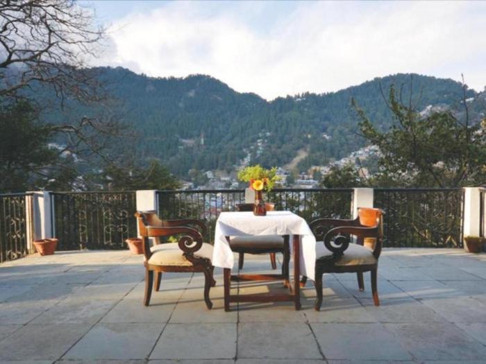 nainital