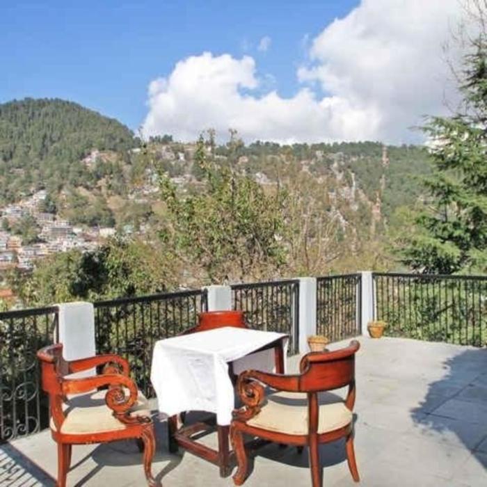 nainital