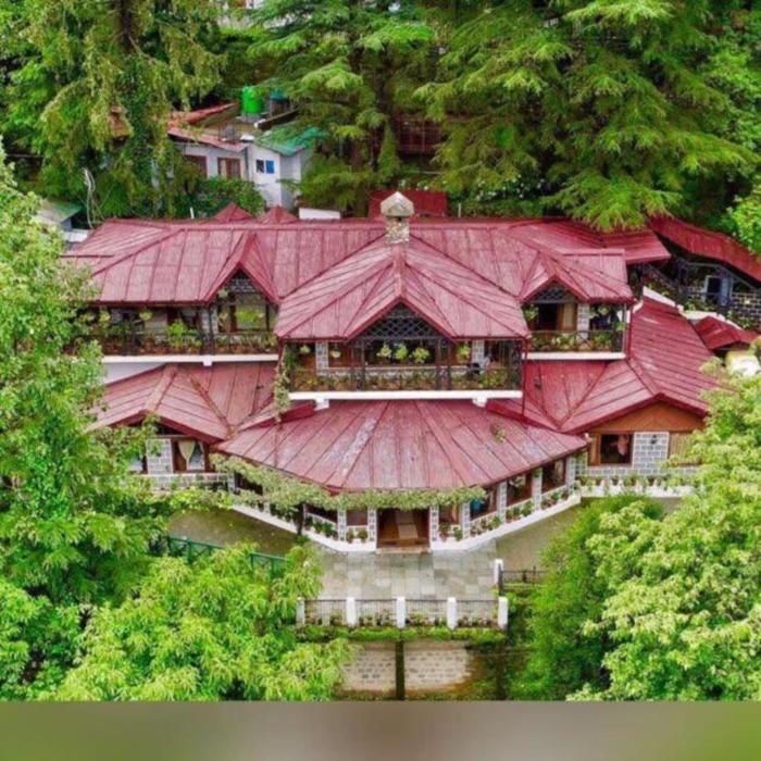 nainital