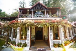 nainital