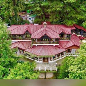 nainital