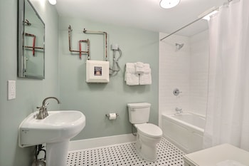 gallery stays parkside suite