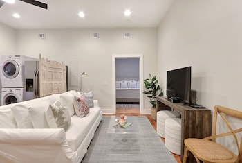 gallery stays parkside suite