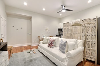 gallery stays parkside suite