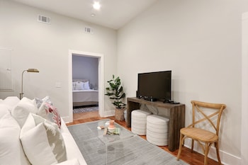 gallery stays parkside suite