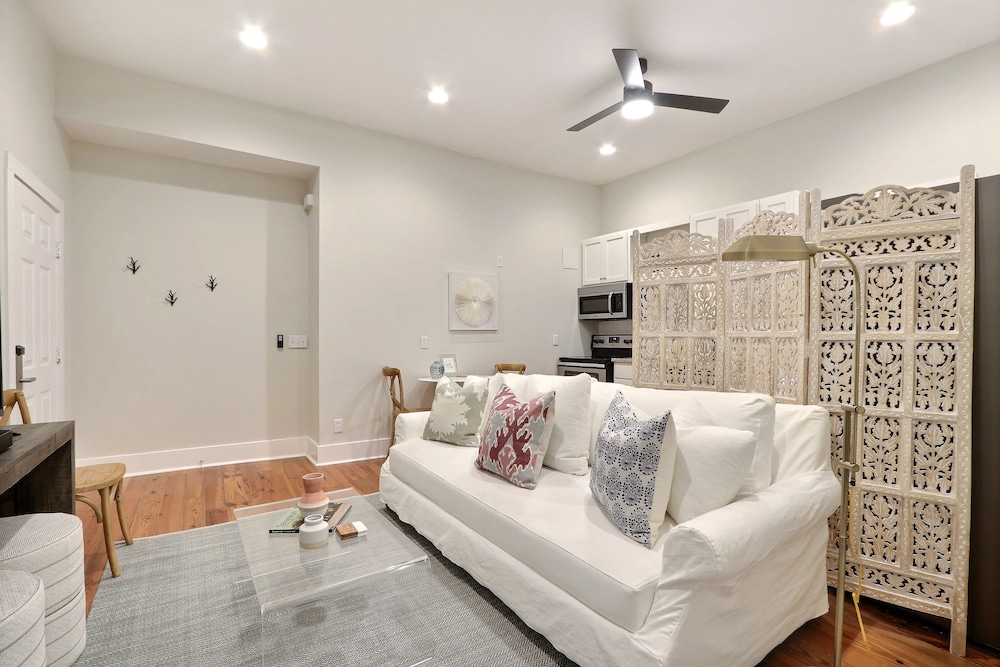 gallery stays parkside suite