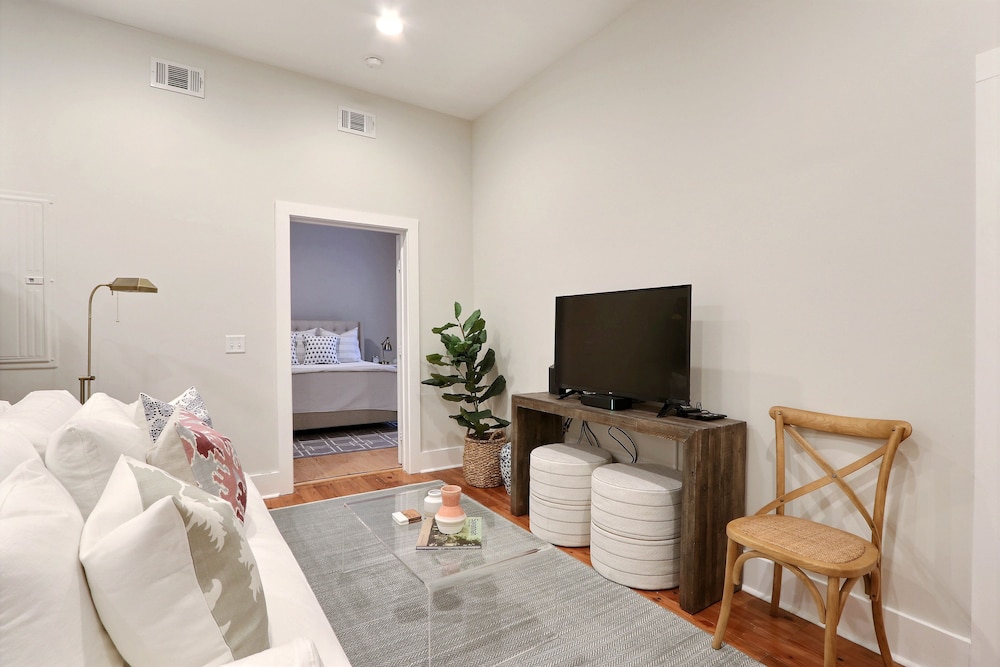 gallery stays parkside suite