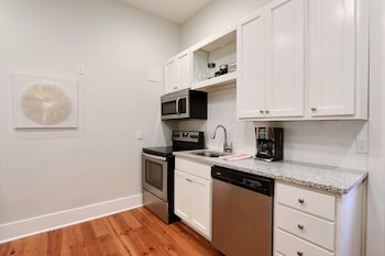 gallery stays parkside suite