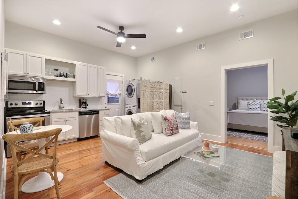 gallery stays parkside suite