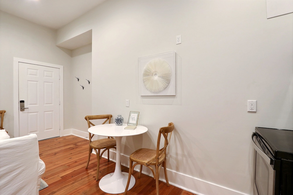 gallery stays parkside suite