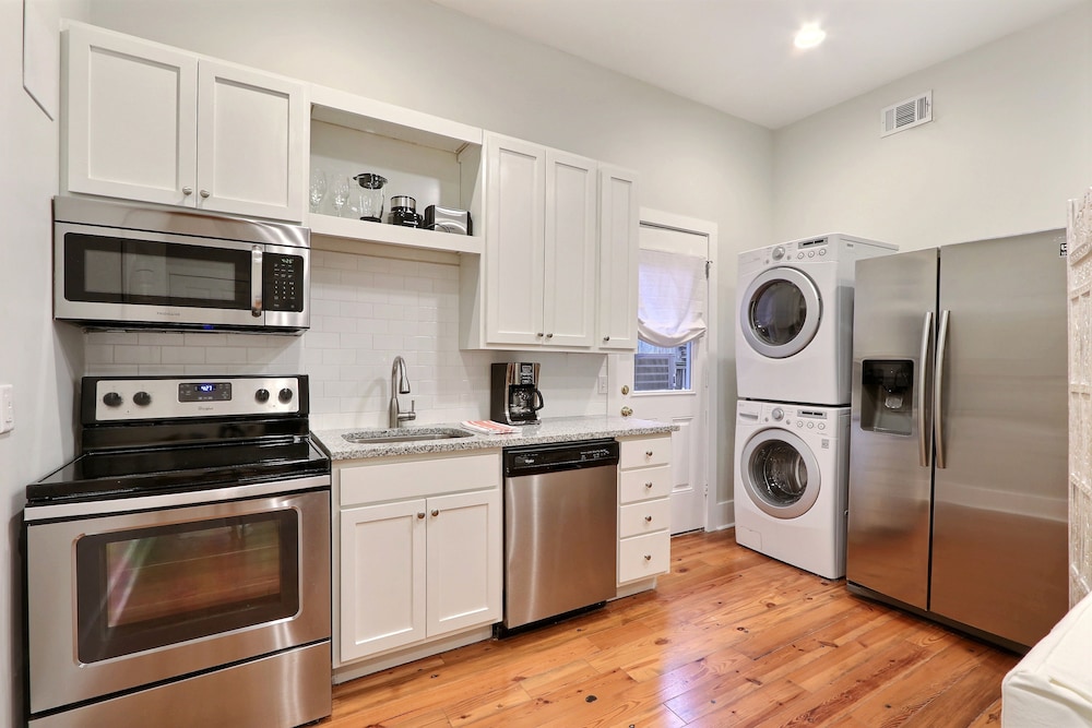 gallery stays parkside suite