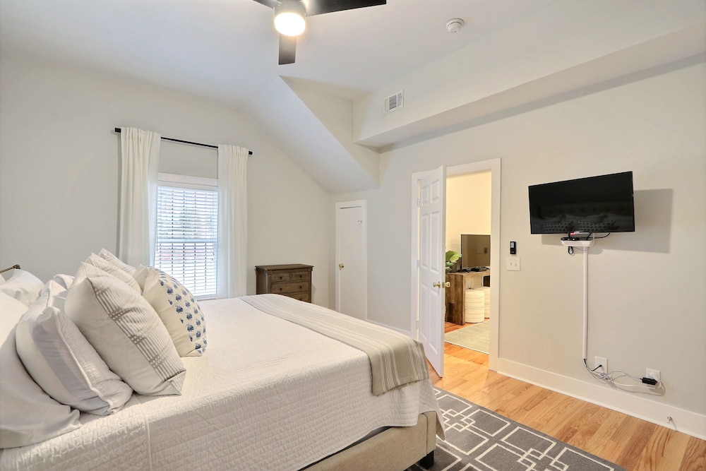 gallery stays parkside suite