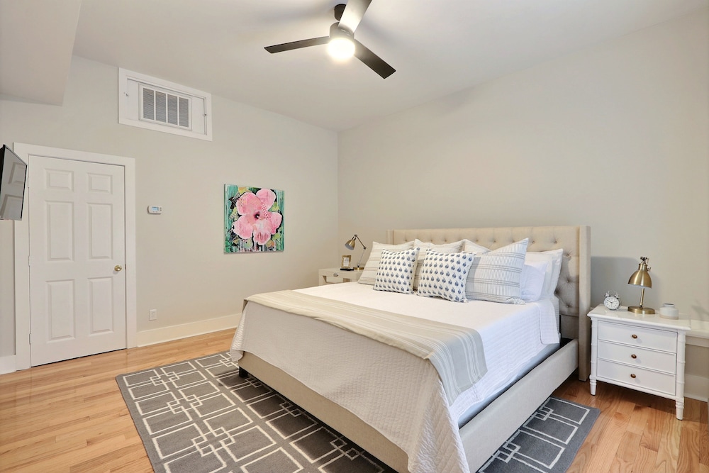 gallery stays parkside suite