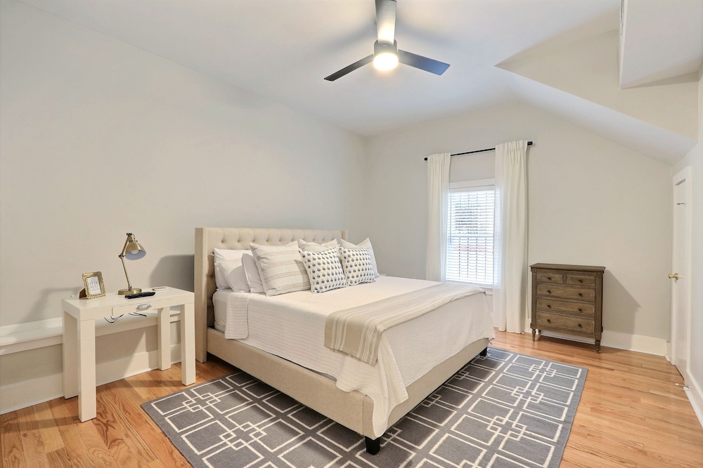 gallery stays parkside suite