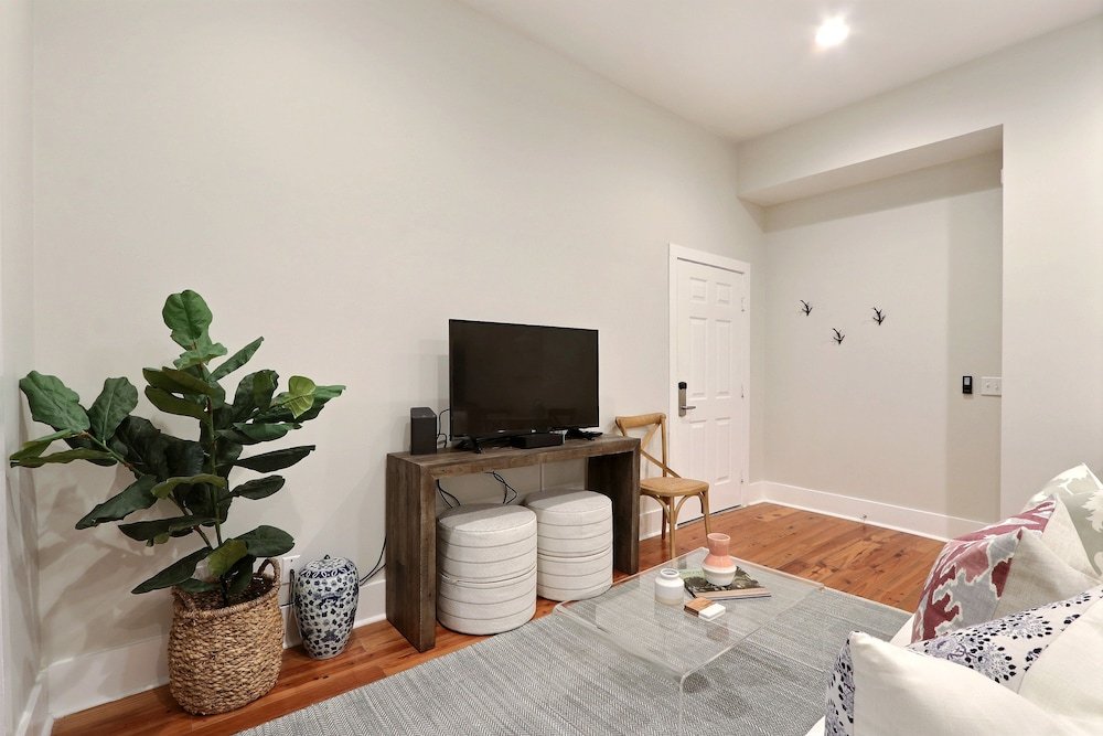 gallery stays parkside suite