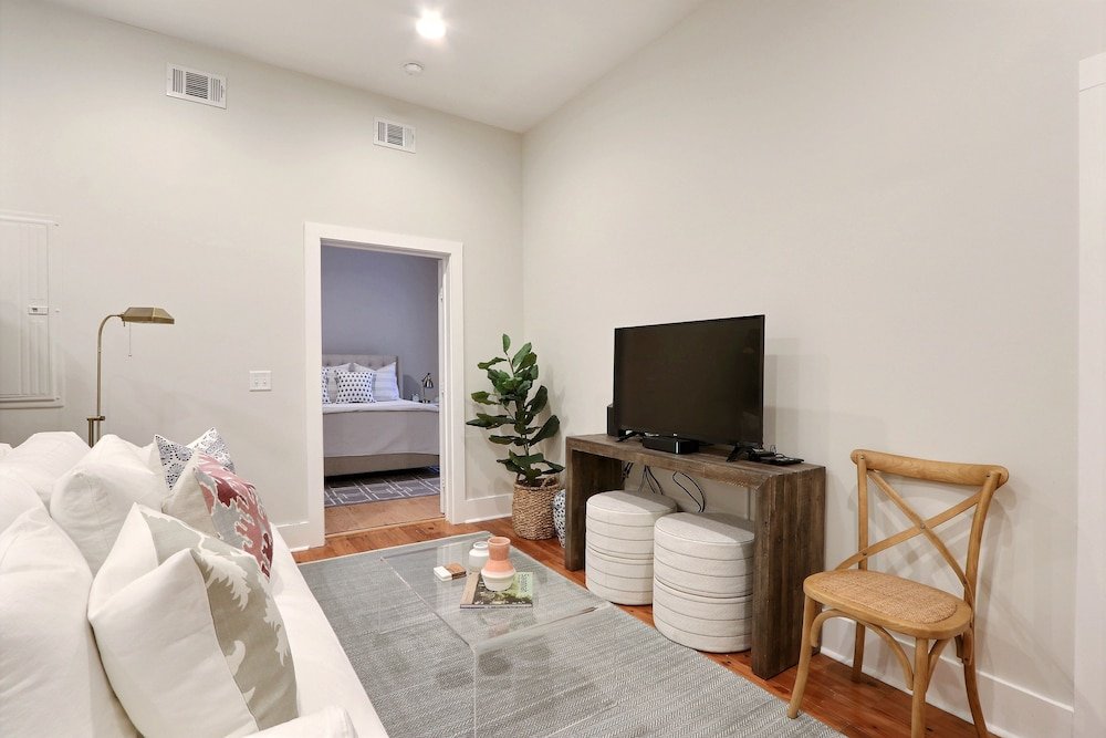 gallery stays parkside suite