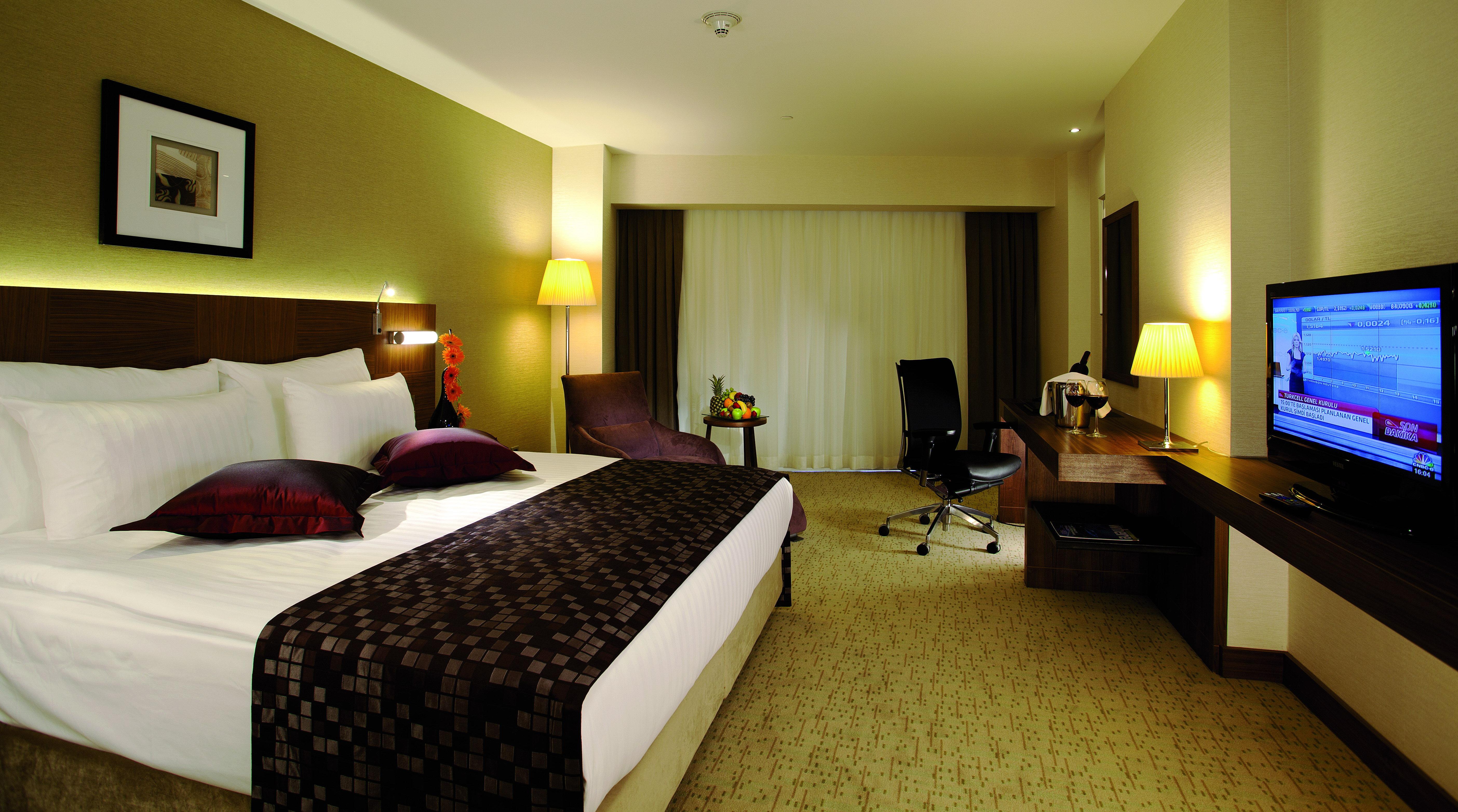 crowne plaza istanbul harbiye by ihg