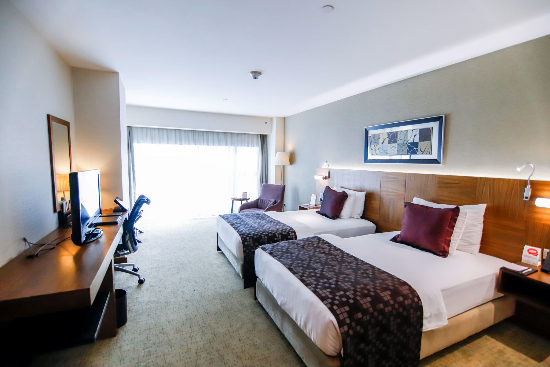 crowne plaza istanbul harbiye by ihg