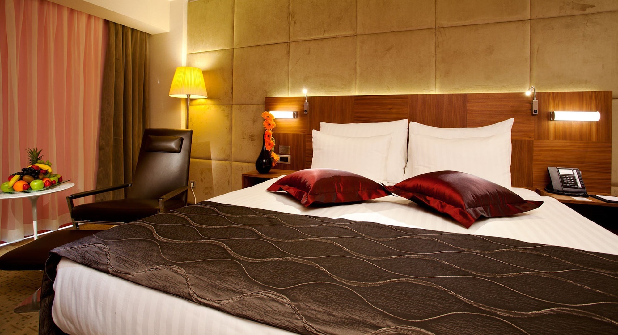 crowne plaza istanbul harbiye by ihg