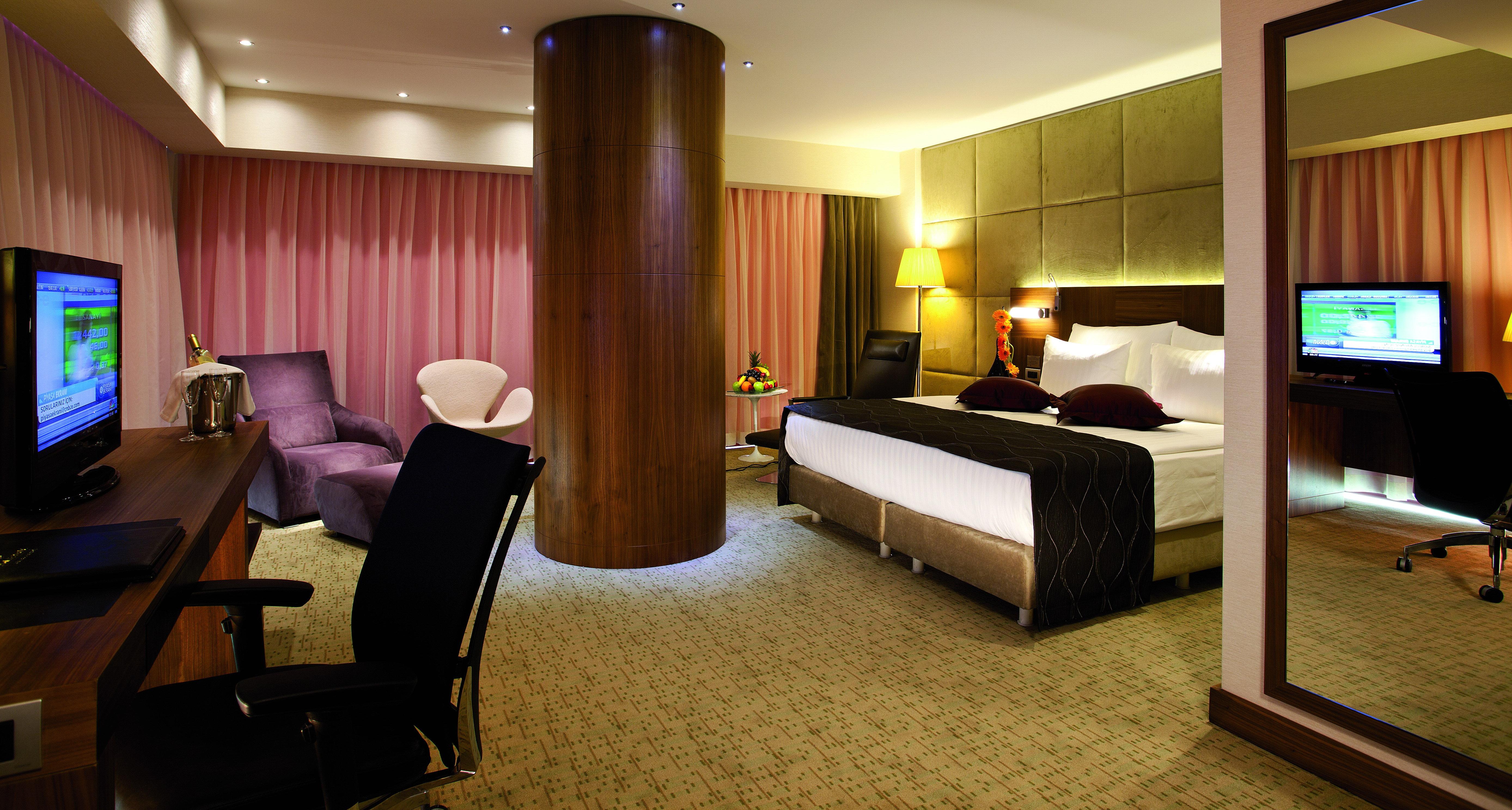 crowne plaza istanbul harbiye by ihg