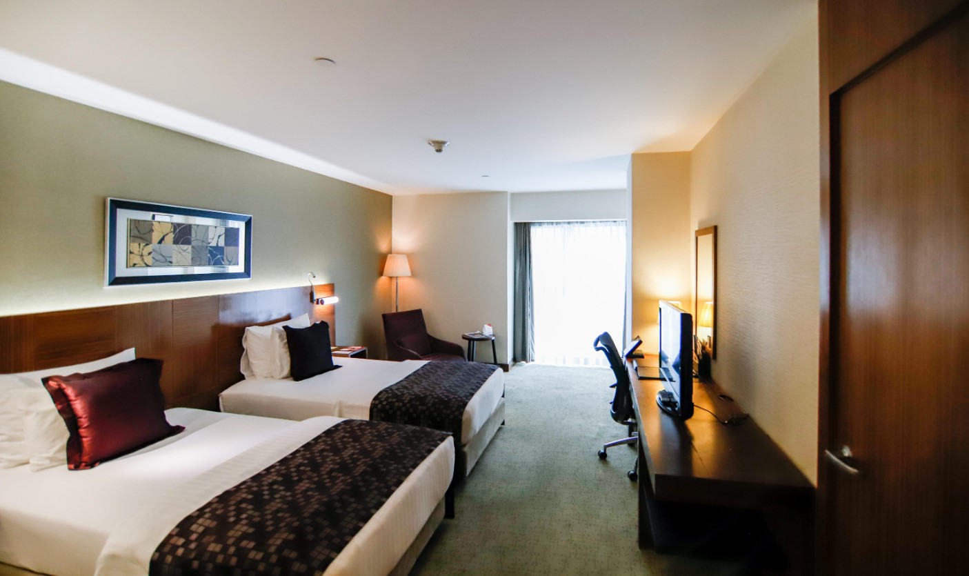 crowne plaza istanbul harbiye by ihg