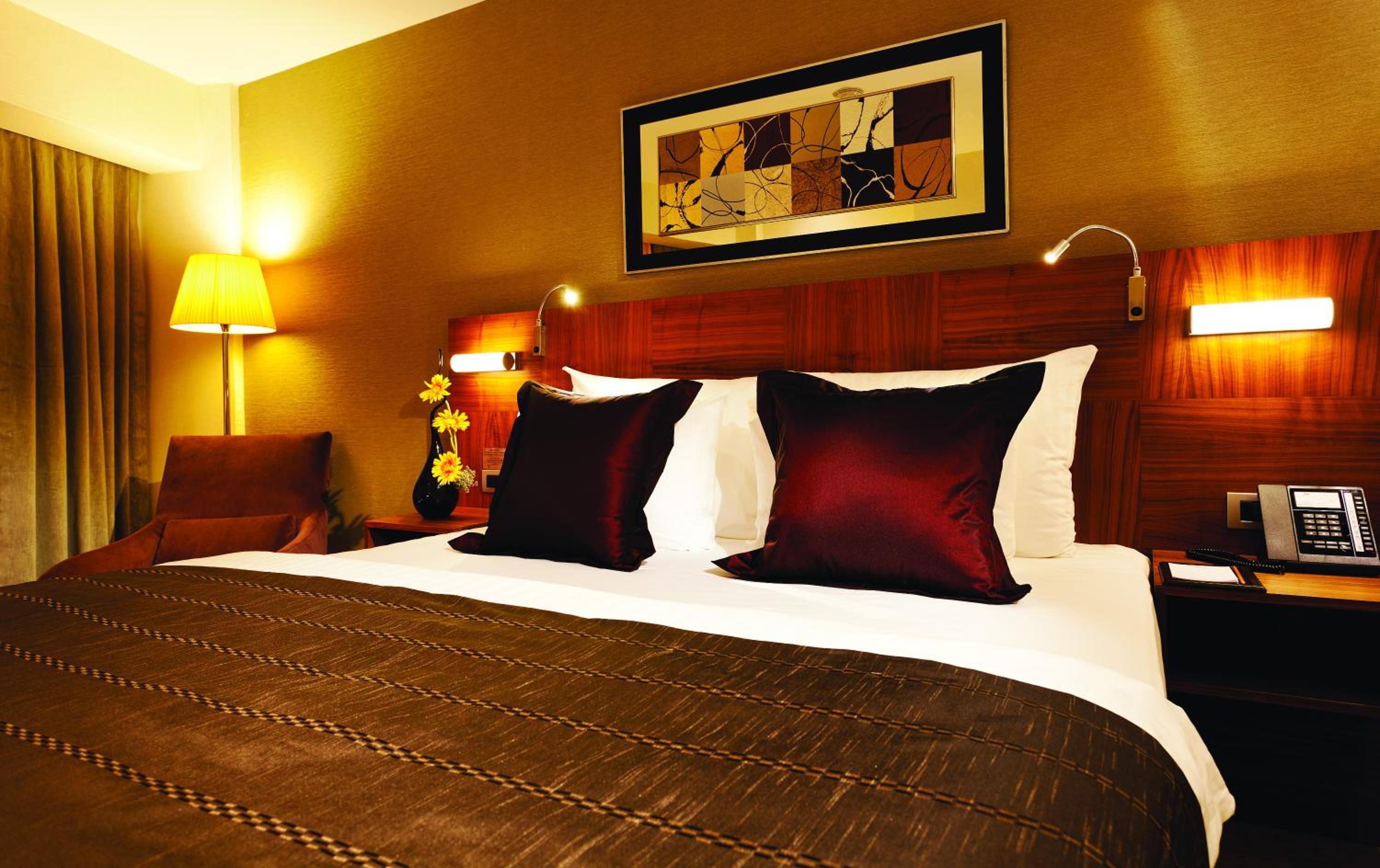 crowne plaza istanbul harbiye by ihg