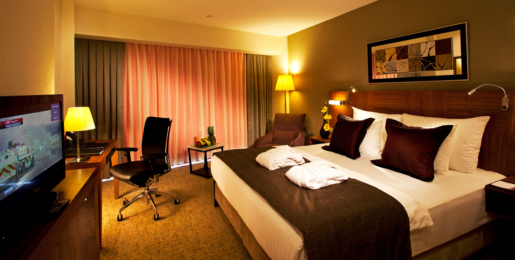 crowne plaza istanbul harbiye by ihg