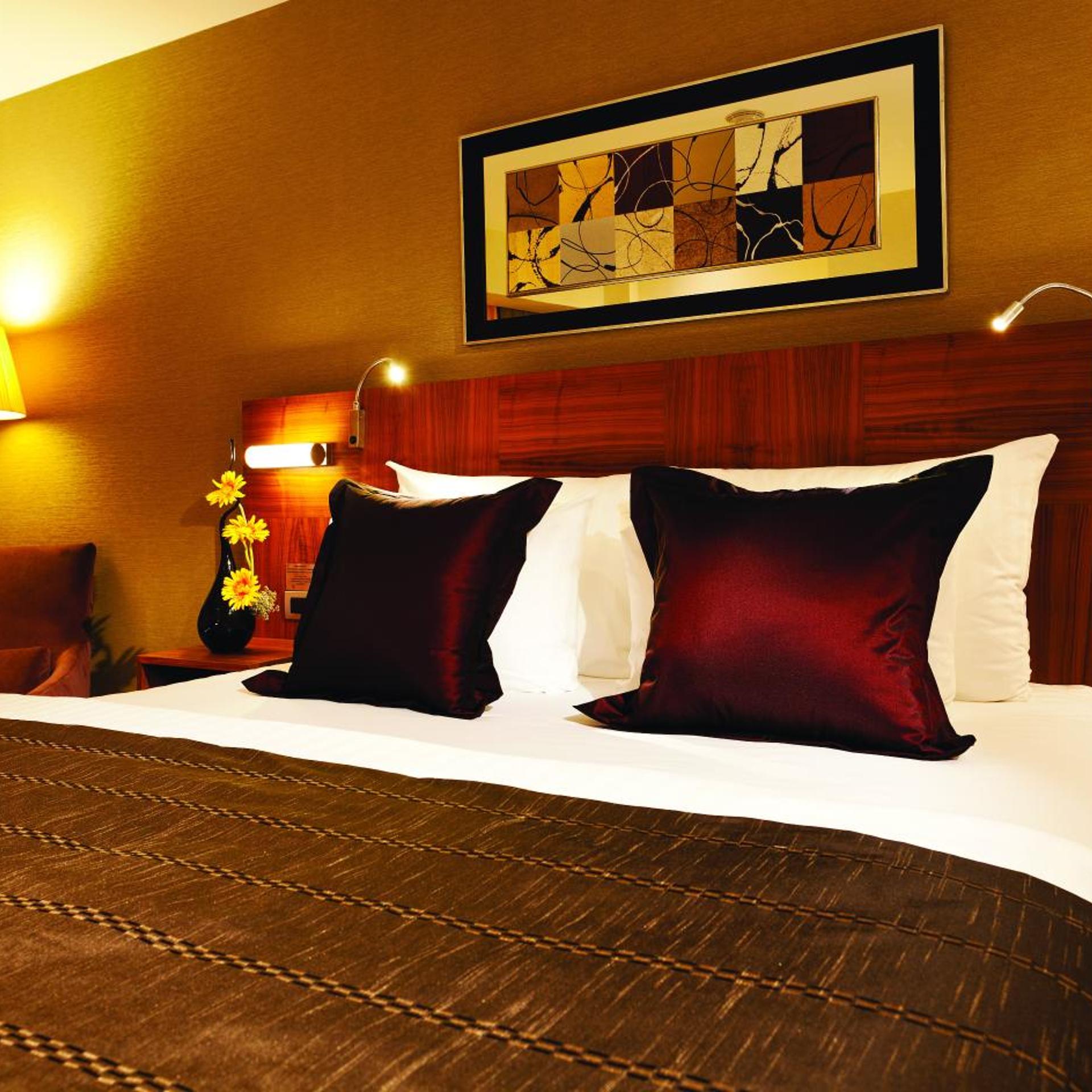 crowne plaza istanbul harbiye by ihg