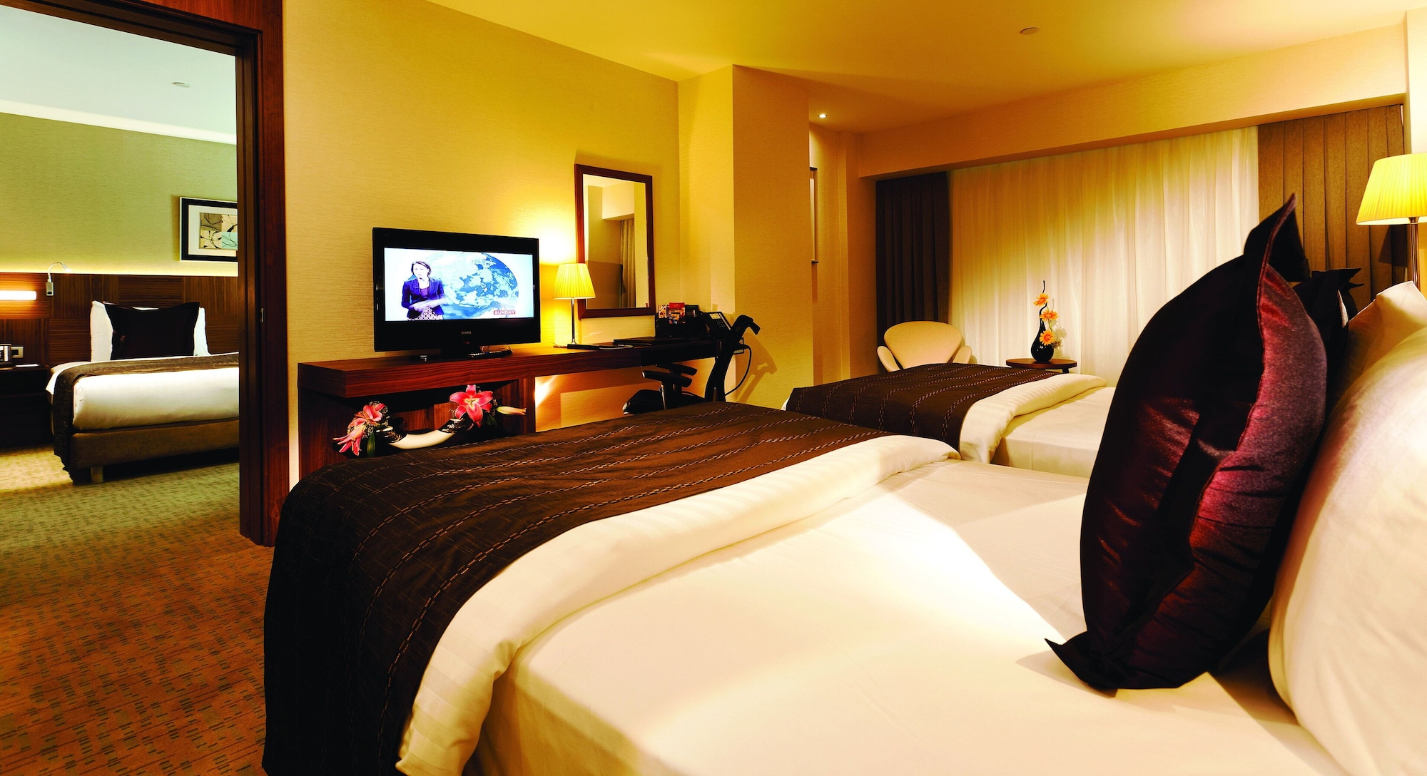 crowne plaza istanbul harbiye by ihg