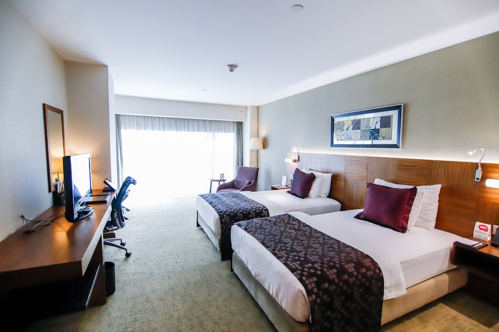 crowne plaza istanbul harbiye by ihg