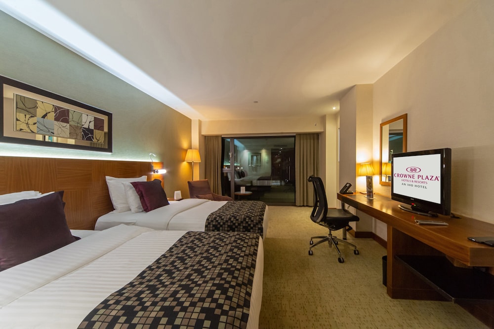crowne plaza istanbul harbiye by ihg