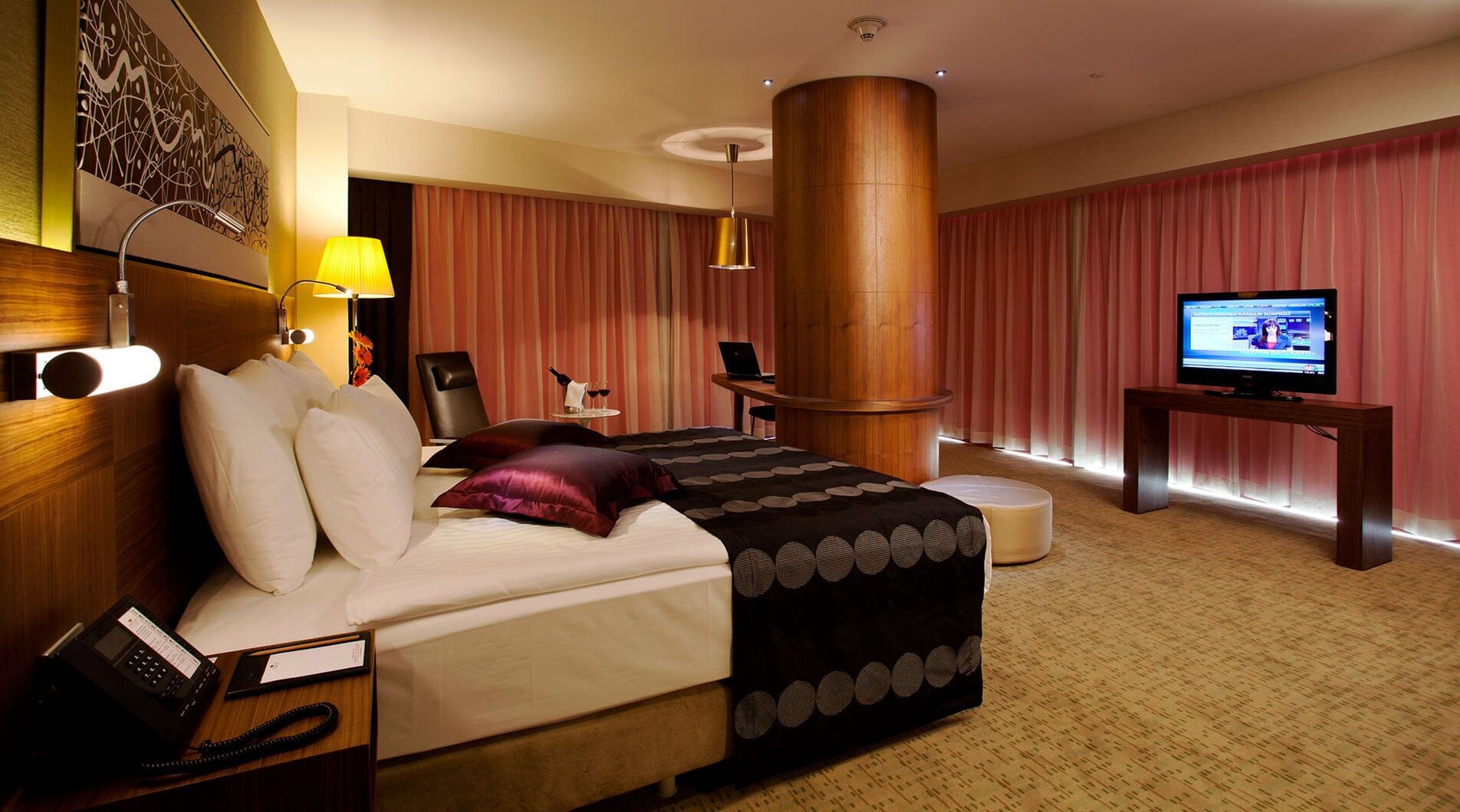 crowne plaza istanbul harbiye by ihg