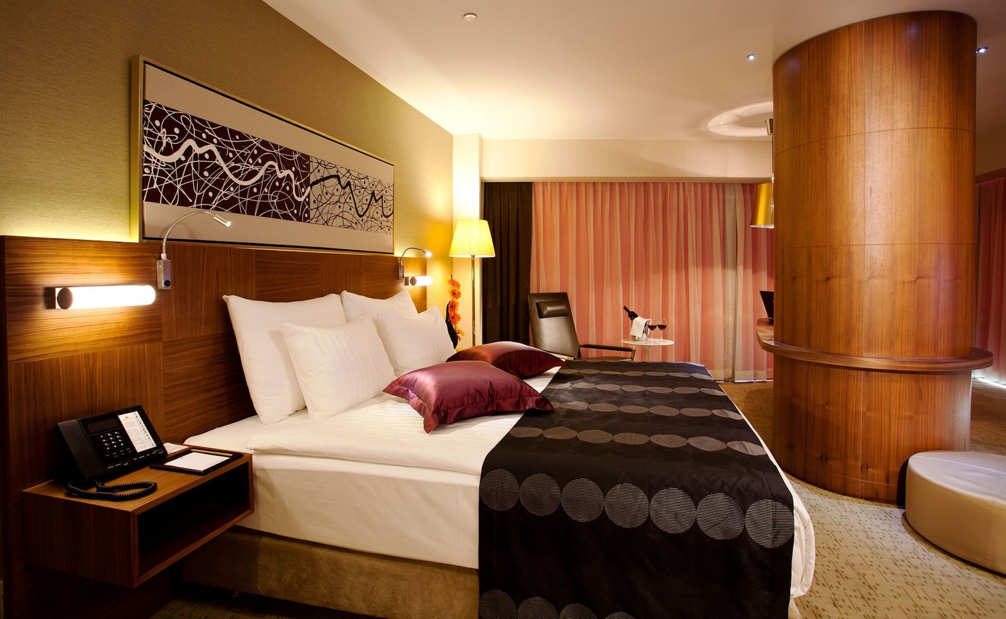 crowne plaza istanbul harbiye by ihg