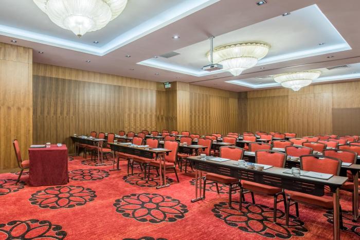 crowne plaza istanbul harbiye by ihg