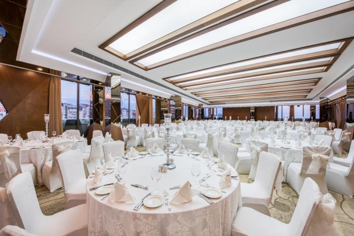 crowne plaza istanbul harbiye by ihg