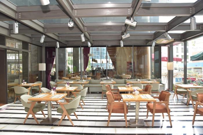 crowne plaza istanbul harbiye by ihg