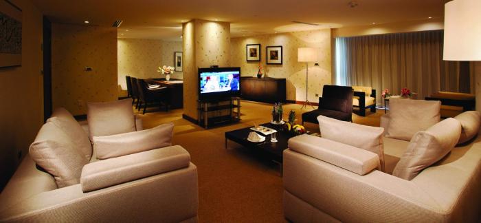 crowne plaza istanbul harbiye by ihg