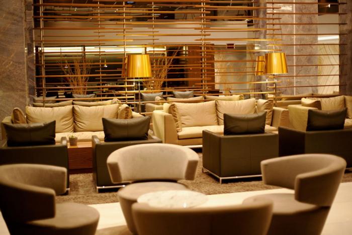 crowne plaza istanbul harbiye by ihg