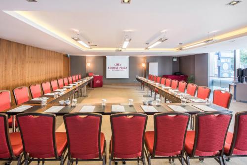 crowne plaza istanbul harbiye by ihg