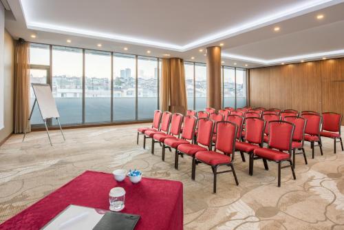 crowne plaza istanbul harbiye by ihg