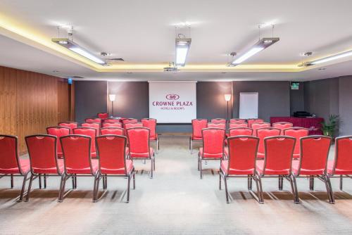 crowne plaza istanbul harbiye by ihg