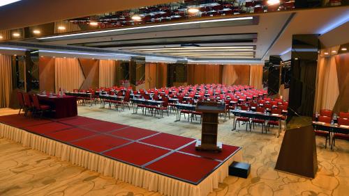 crowne plaza istanbul harbiye by ihg