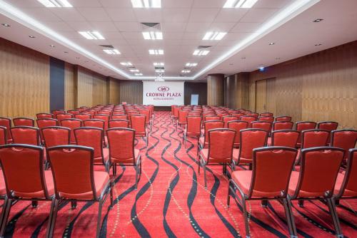 crowne plaza istanbul harbiye by ihg