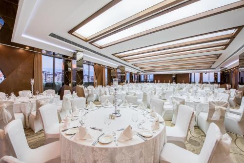 crowne plaza istanbul harbiye by ihg
